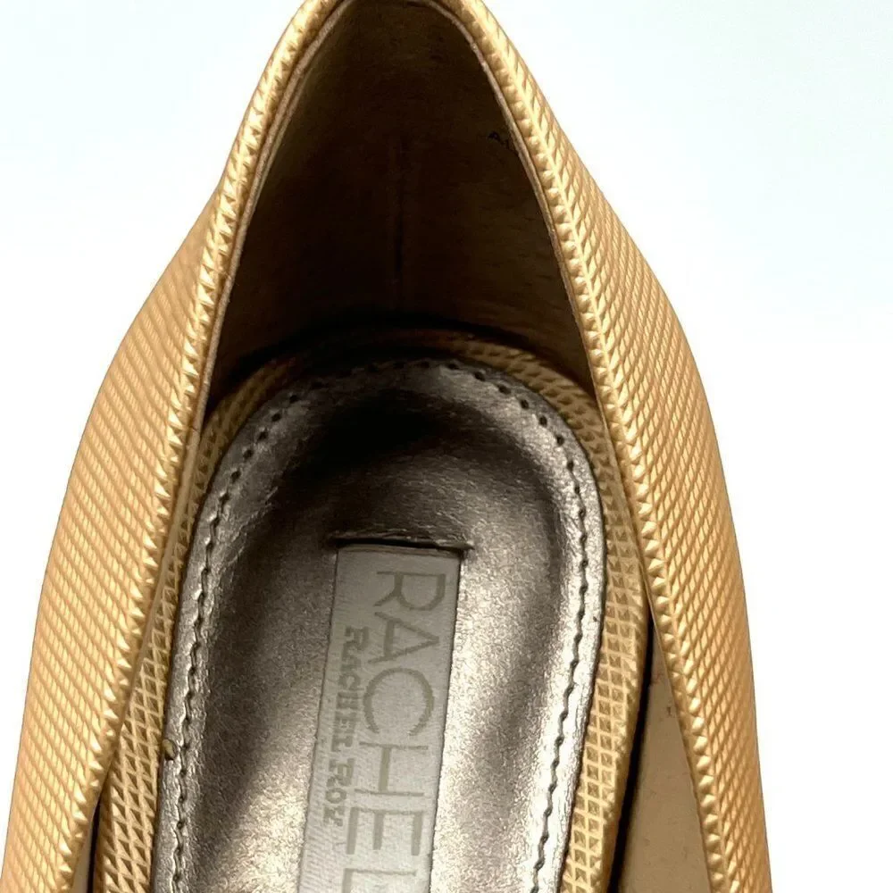 Rachel Ray Roy Heels - Size: 9 - Great Condition